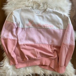 Vintage Manhattan Crewneck